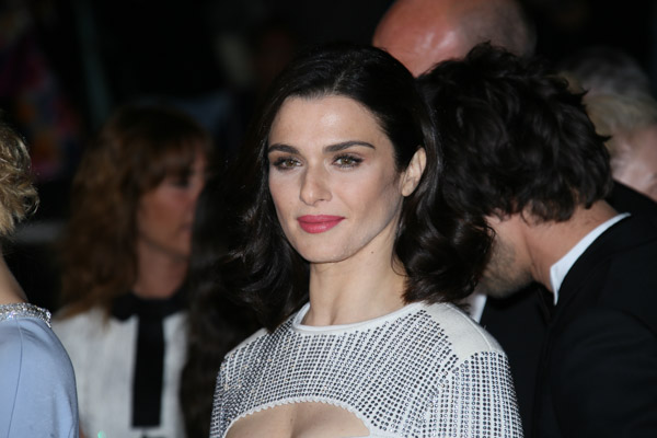 Rachel Weisz oscar